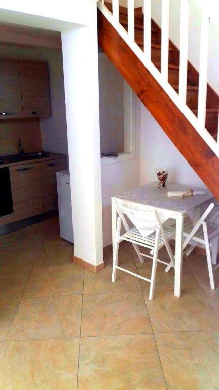 Bed and Breakfast Vev Salento Porto Cesareo Exterior foto