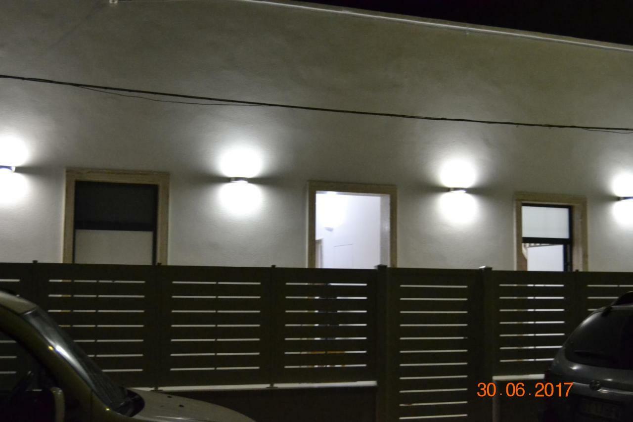Bed and Breakfast Vev Salento Porto Cesareo Exterior foto