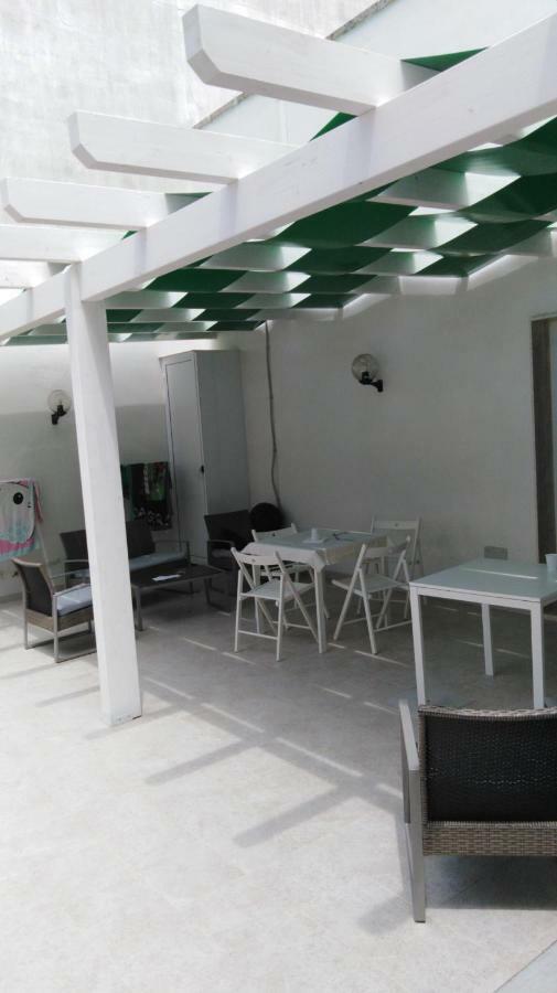 Bed and Breakfast Vev Salento Porto Cesareo Exterior foto
